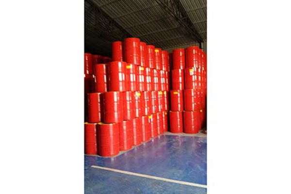 殼牌工業(yè)潤滑油